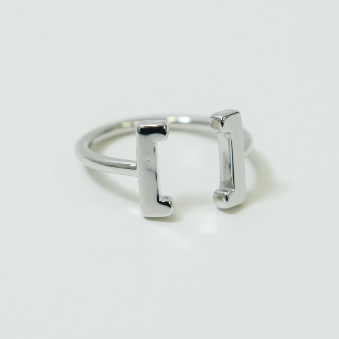 ACCESS ALL AREA RING（reissue:2size）