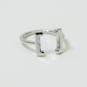 ACCESS ALL AREA RING（reissue:2size）