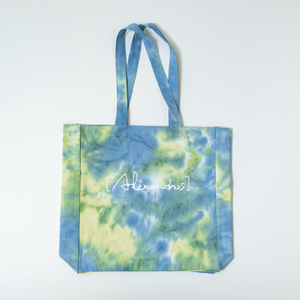 ACCESS ALL AREA TOTE BAG