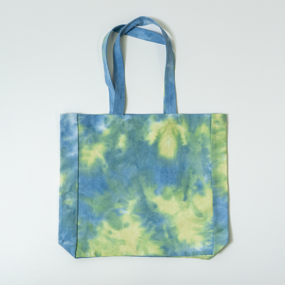 ACCESS ALL AREA TOTE BAG