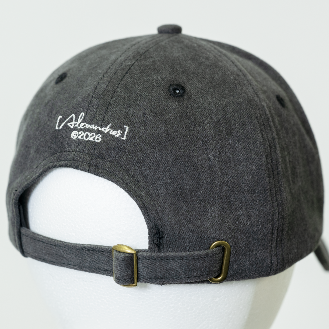 ACCESS ALL AREA CAP（2color）