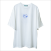 ACCESS ALL AREA  TEE B（WHITE）