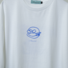 ACCESS ALL AREA  TEE B（WHITE）