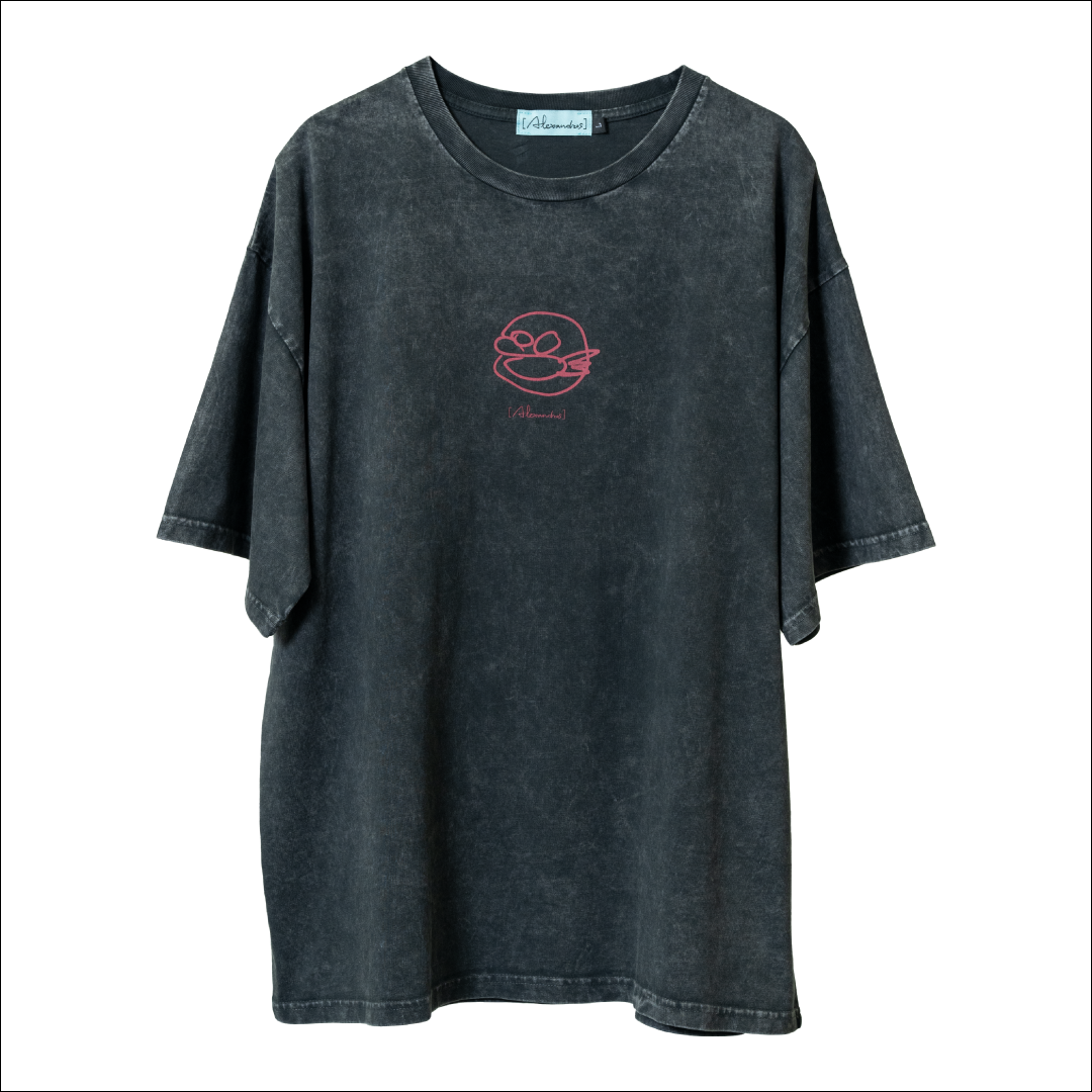 ACCESS ALL AREA  TEE B（SUMIKURO）