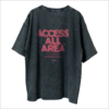 ACCESS ALL AREA  TEE B（SUMIKURO）