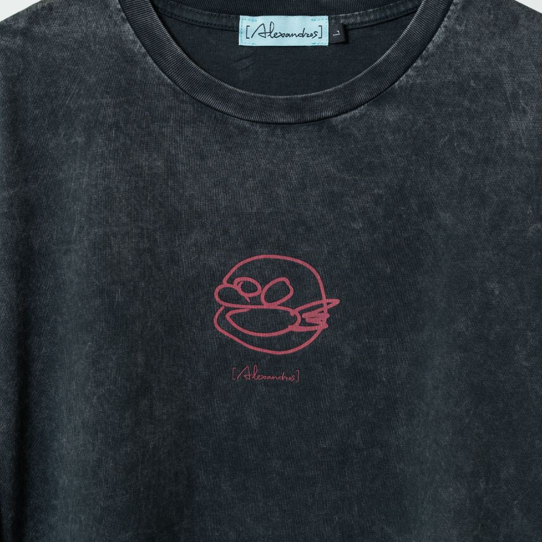 ACCESS ALL AREA  TEE B（SUMIKURO）