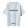 ACCESS ALL AREA  TEE A（WHITE）