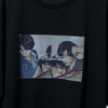 EVENT LIMITED TEE［afoc.ver］..会場販売価格:4,000円 