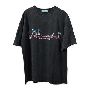 26 Spring. TEE (SUMIKURO) ..会場販売価格:4,000円 