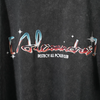 26 Spring. TEE (SUMIKURO) ..会場販売価格:4,000円 