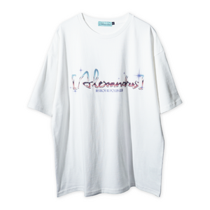 26 Spring. TEE (WHITE) ..会場販売価格:4,000円 