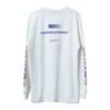 26 Spring. LONG TEE ..会場販売価格:6,000円 