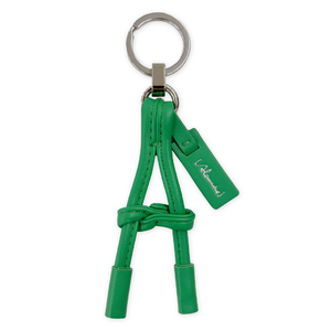 26 Spring.  LEATHER KEYCHAIN ..会場販売価格:2,000円 　
