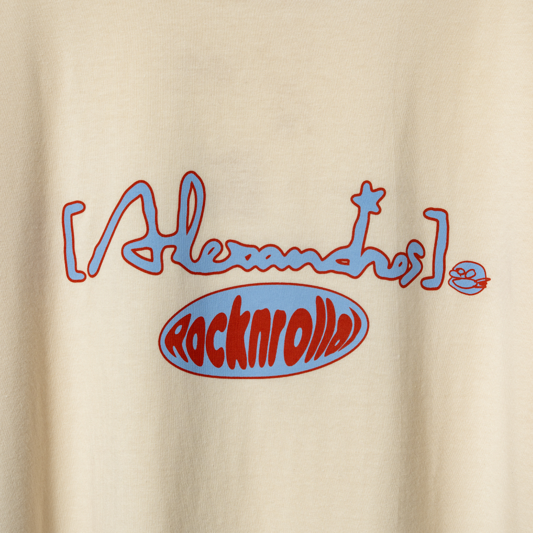 EVENT LIMITED TEE [東京スカパラダイスオーケストラ.ver] ..会場販売価格:4,000円 
