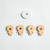 [Alexandros] & DROS KUN  MAGNET (Blind Package) ..会場販売価格 : 1個 1,500円 　
