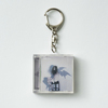 CD KEYCHAIN（2type）..会場販売価格:1,200円 　