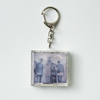 CD KEYCHAIN（2type）..会場販売価格:1,200円 　