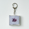 CD KEYCHAIN（2type）..会場販売価格:1,200円 　