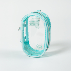 LOGO NUI POUCH..会場販売価格:2,800円 　
