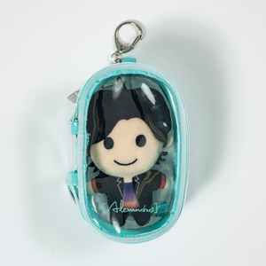 LOGO NUI POUCH..会場販売価格:2,800円 　