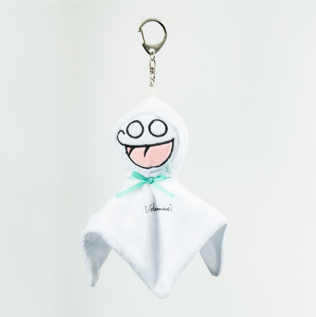 TERUTERU DROS KUN..会場販売価格:2,500円 　