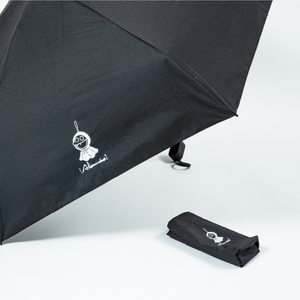 DROS KUN FOLDING UMBRELLA ..会場販売価格:4,000円 　
