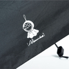 DROS KUN FOLDING UMBRELLA ..会場販売価格:4,000円 　