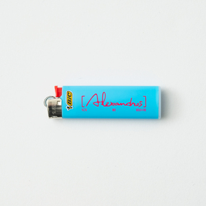 YAW TOUR LIGHTER  ..会場販売価格:500円 　