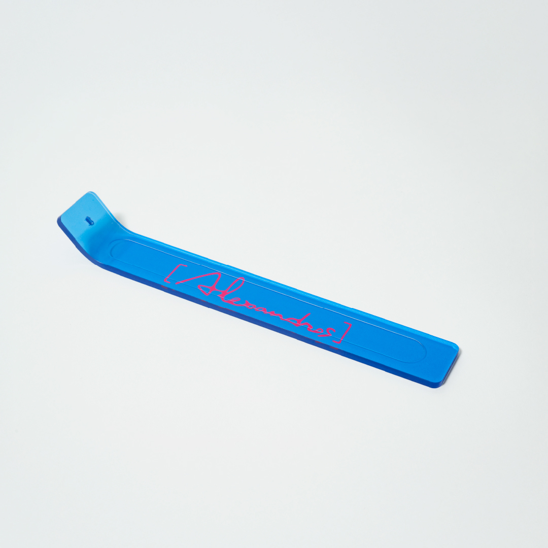 LOGO INCENSE HOLDER..会場販売価格:2,000円 　