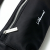 LOGO BELT BAG..会場販売価格:5,500円 　