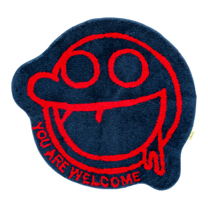 YAW TOUR ENTRANCE MAT..会場販売価格:7,000円 　