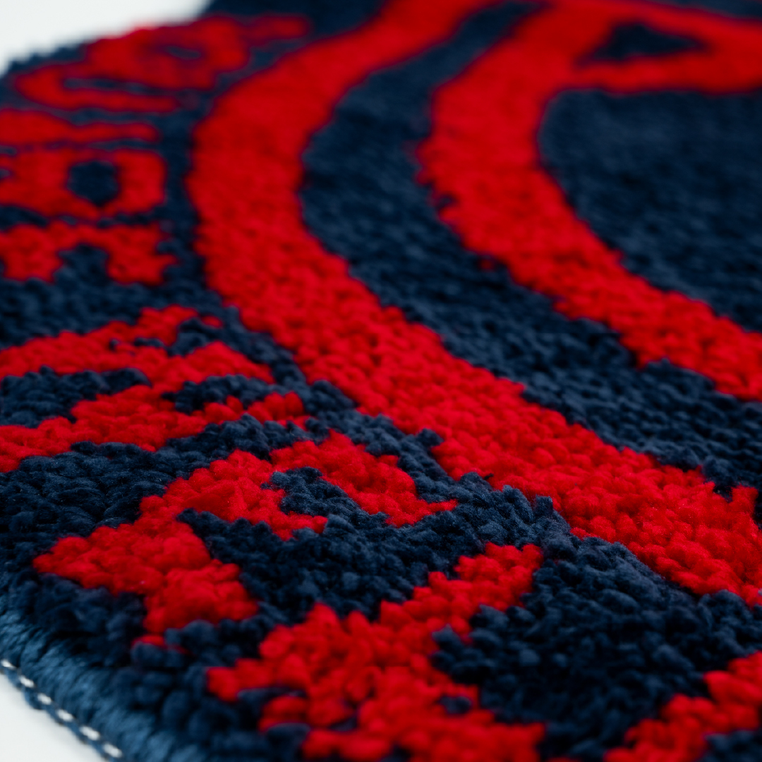 YAW TOUR ENTRANCE MAT..会場販売価格:7,000円