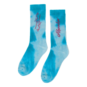 LOGO SOCKS（2color/2size） ..会場販売価格:2,000円 　