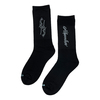 LOGO SOCKS（2color/2size） ..会場販売価格:2,000円 　