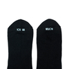LOGO SOCKS（2color/2size） ..会場販売価格:2,000円 　