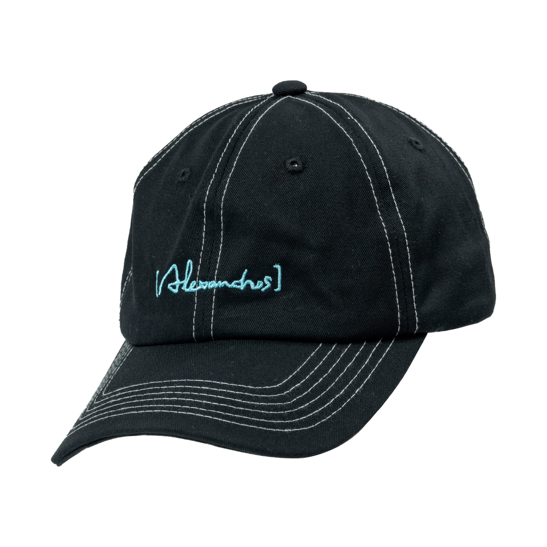 YAW TOUR CAP..会場販売価格:3,800円