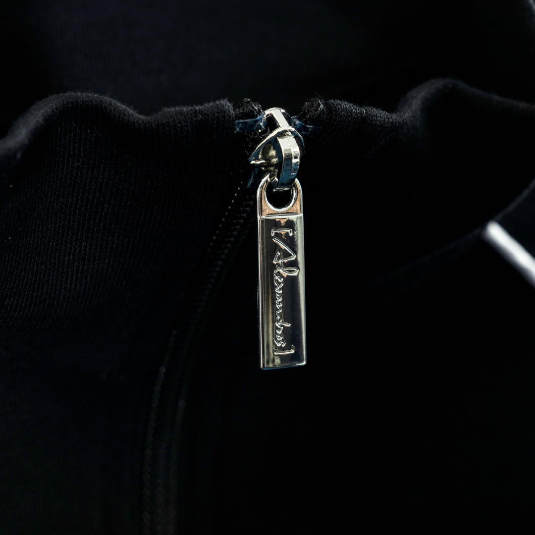 LOGO SHORT-SLEEVED SWEAT SHIRT ..会場販売価格:9,000円