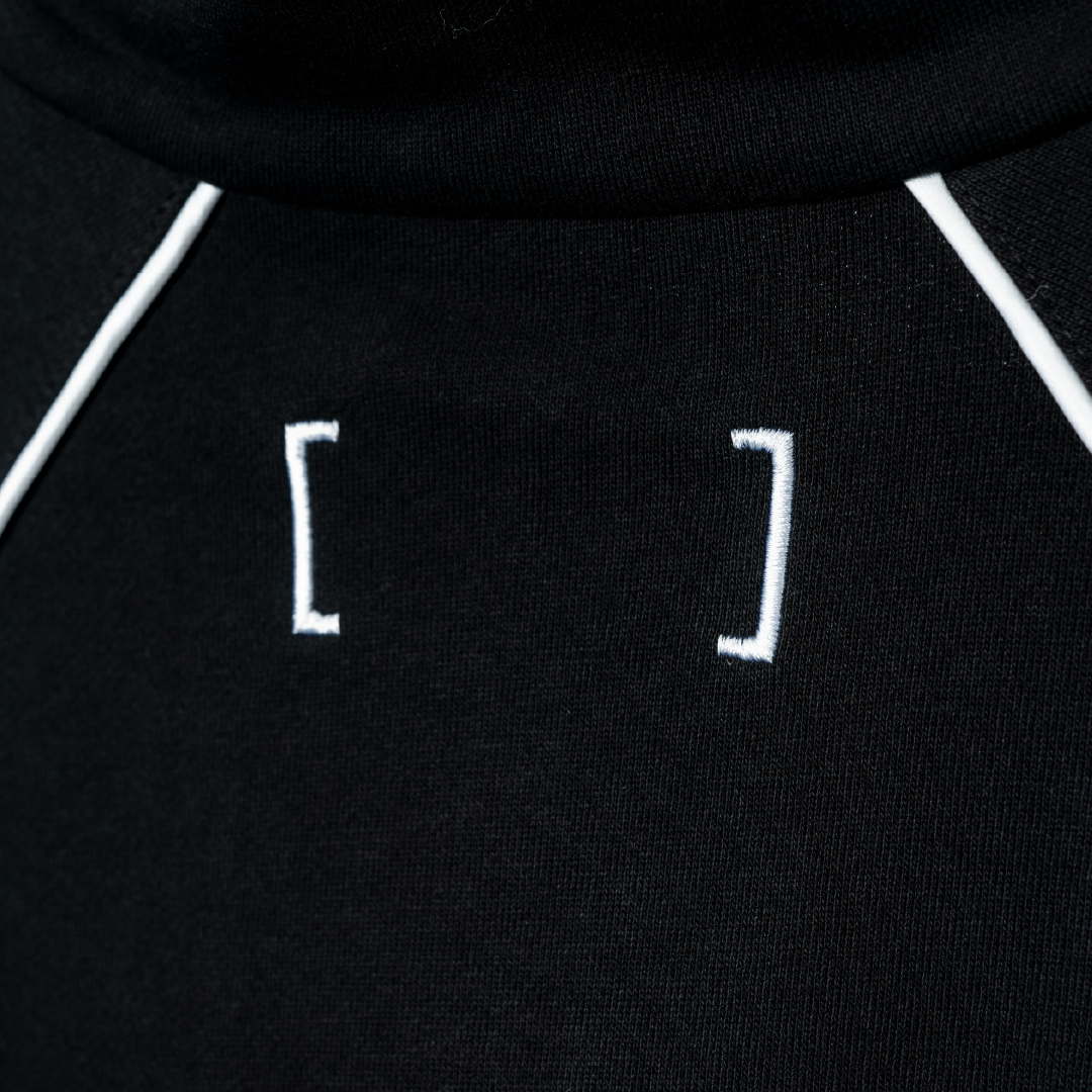 LOGO SHORT-SLEEVED SWEAT SHIRT ..会場販売価格:9,000円