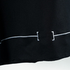 LOGO SHORT SWEAT PANTS..会場販売価格:7,000円 　