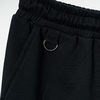 LOGO SHORT SWEAT PANTS..会場販売価格:7,000円 　
