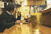 【再販】磯部寛之監修 オリジナル七味「酔滴の青」