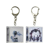 CD KEYCHAIN（2type）..会場販売価格:1,200円 　