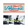 YAW TOUR TOWEL（2color）.会場販売価格:2,000〜2,300円 　