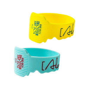 YAW TOUR  RUBBER BAND（2color）..会場販売価格:500円 　
