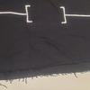 LOGO SHORT SWEAT PANTS..会場販売価格:7,000円 　