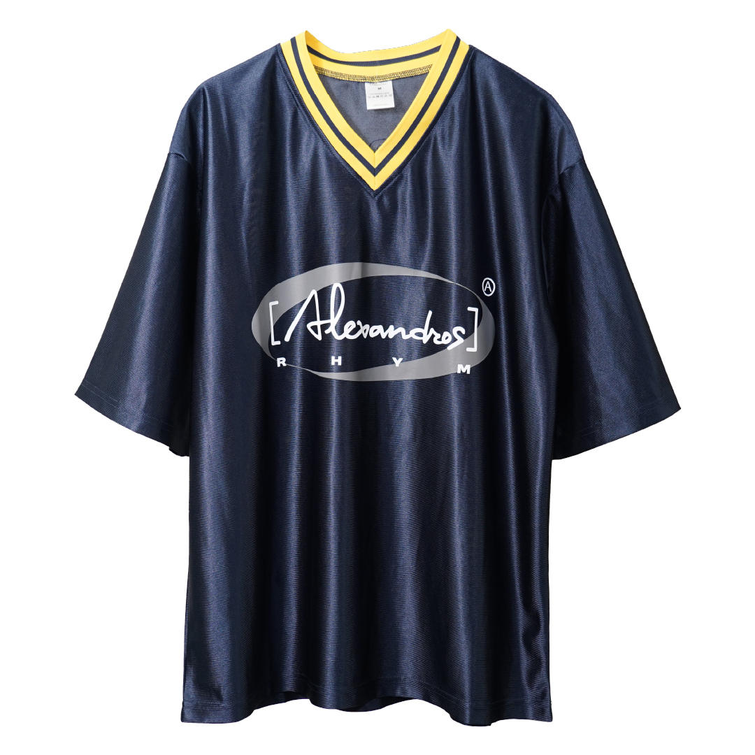 26 Summer. GAMING TEE(NAVY)..会場販売価格:6,200円