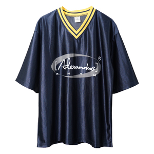 26 Summer. GAMING TEE(NAVY)..会場販売価格:6,200円 