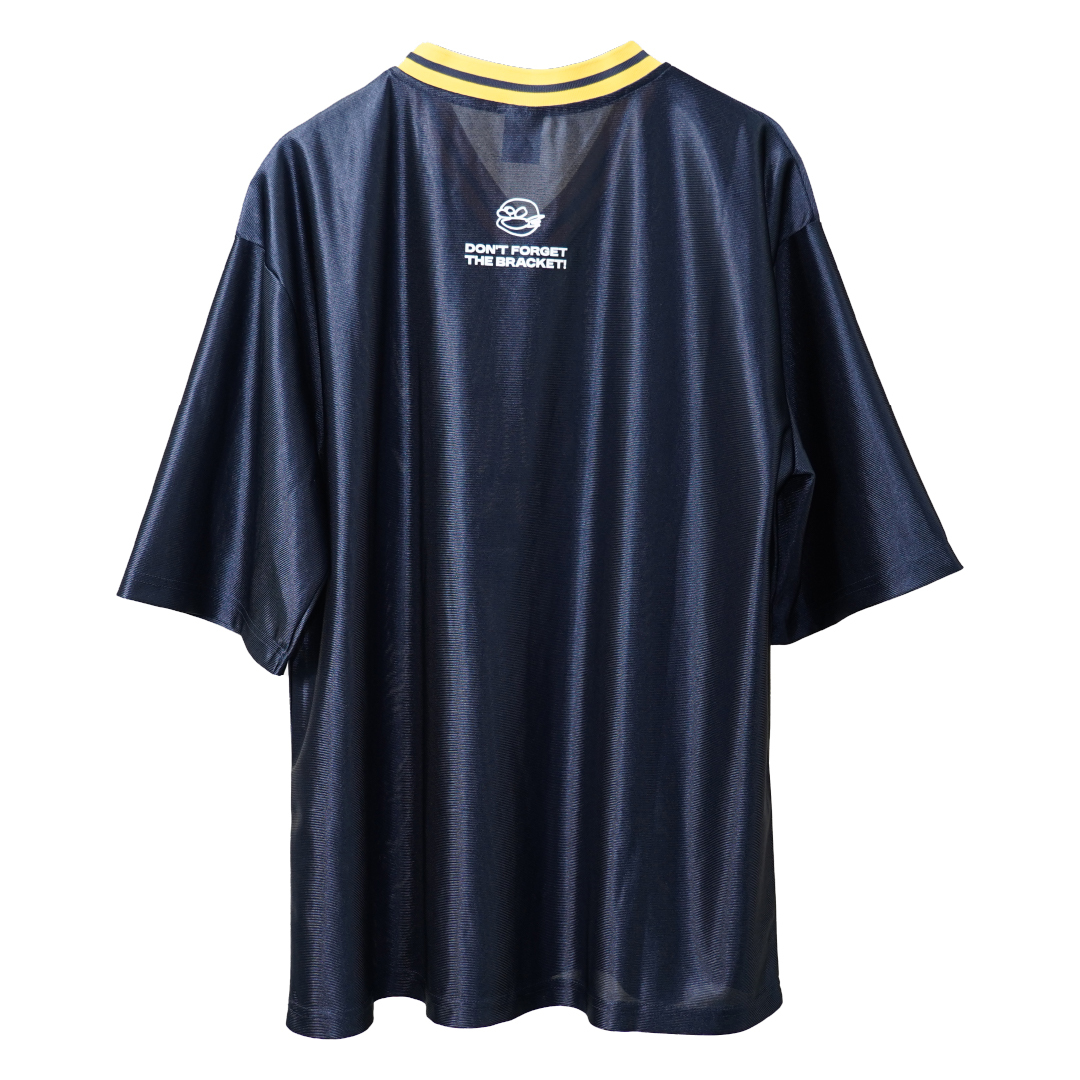26 Summer. GAMING TEE(NAVY)..会場販売価格:6,200円
