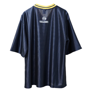 26 Summer. GAMING TEE(NAVY)..会場販売価格:6,200円 