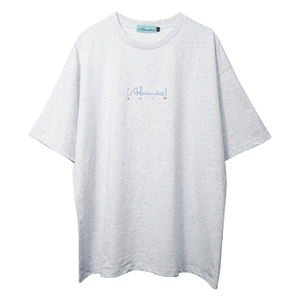 26 Summer. starrrrrrr TEE(LIGHT GRAY)..会場販売価格:4,200円 